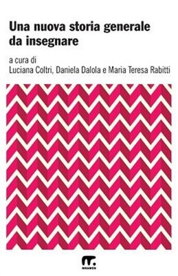Una nuova storia generale da insegnare (Paperback or Softback)