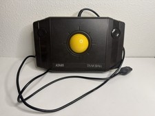 VINTAGE Atari Trak-Ball CX22 Controller Track...
