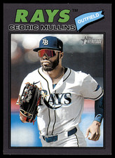 2026 Topps Heritage Grey Border Parallel - Complete Your Set