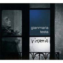 Vitamia von Testa,Gianmaria | CD | Zustand sehr gut