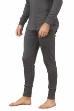 Mens Thermals | Long/Short Sleeve Thermal T-Shirts OR Long Johns Warm Base Layer