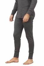 Mens Thermal Set | Long/Short Sleeve Thermal T-Shirts Long Johns Warm Base Layer