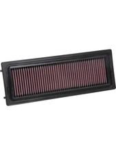 K&N Panel Air Filter fits Alfa Romeo Giulia 2.0 952 (952ACA25) (33-3071)