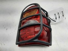 Passenger Right Tail Light 02-04 Jeep Liberty 55155828ah