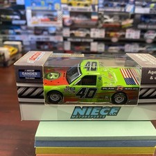 Action Racing Collectables Ross Chastain 40 Plan B Sales 2020 Silverado 1:64 LE