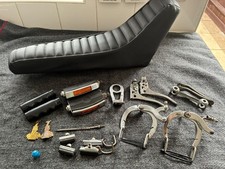 Raleigh Chopper Mk1 Job Lot