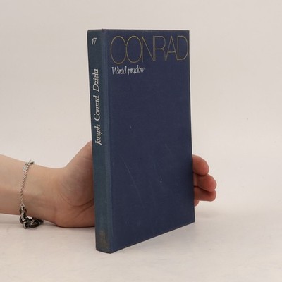 Wsród Pradów  |  Joseph Conrad
