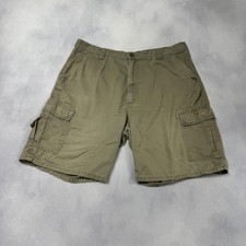 Wrangler Shorts Cargo Shorts Men's 38