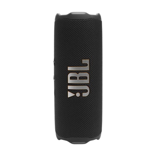 JBL Flip 7 Portable Waterproof Speaker, Black - Certified Refurbished-image