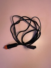 12V DC Car Cigarette Lighter Power Cord Adapter with 2-Pin Female Connector