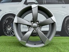 Jantes Audi 100