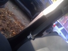 Passenger Right Front Seat Belt Retractor Fits 06-09 Mazda 3 3344673 Passenger Right Front Seat Belt Retractor Fits 06-09 Mazda 3 3344673