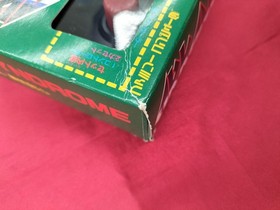 Taito Co., Ltd. Arkanoid Famicom Software FjE31