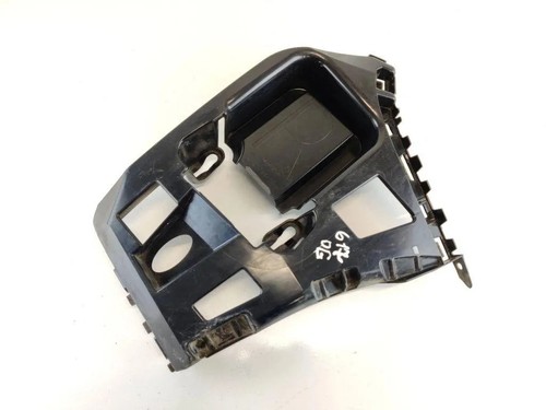 BMW 1 F20 Stoßstangenhalter hinten rechts 7240956 2.00 Diesel 2014 31917860