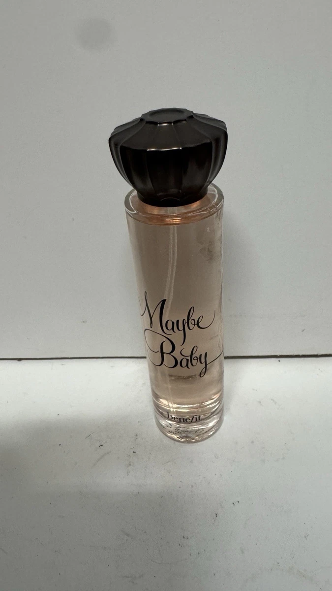 Benefit Maybe Baby Fragrances for Women for sale - eBay