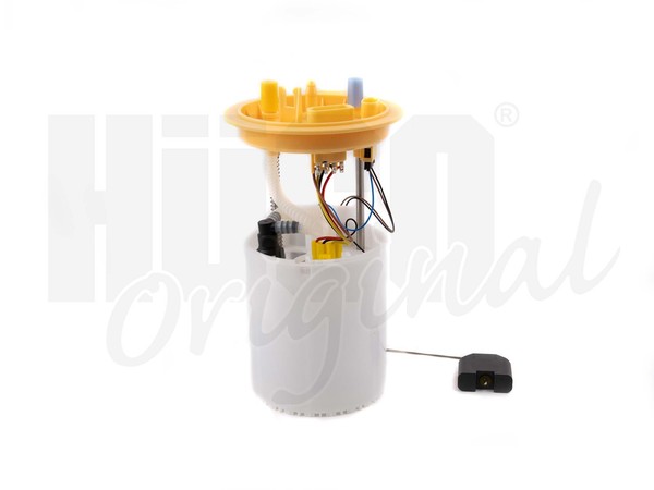 Kraftstoffpumpe FöRdereinheit Hüco 132799 FüR VW Touran 5T1 Tiguan AD1 AX1 CT1 1-image