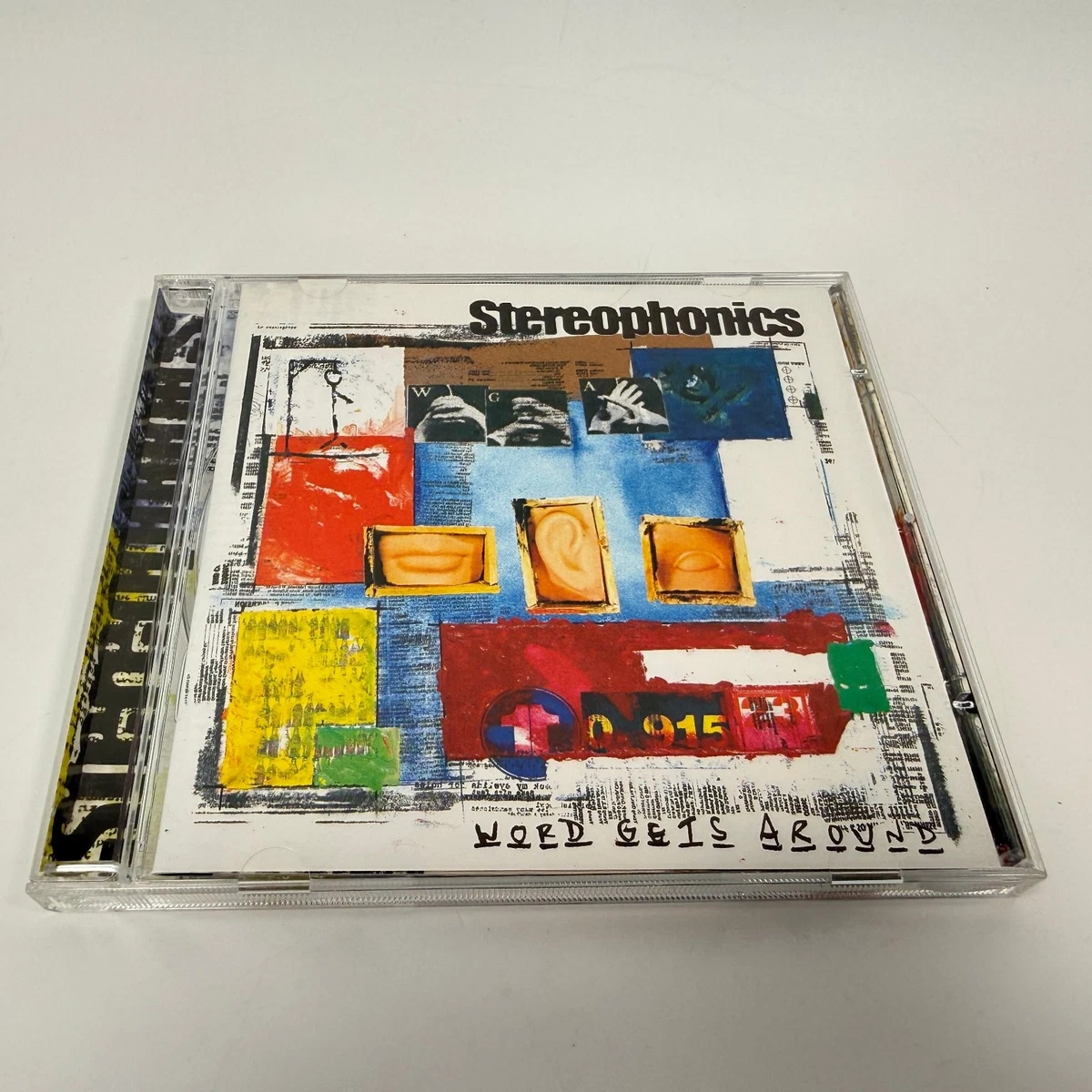 Stereophonics Music CDs for sale | eBay