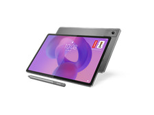 Tablet - Lenovo Idea Tab Plus, WI-FI, 12.1" WQXGA, 8GB RAM, 256GB, Gris
