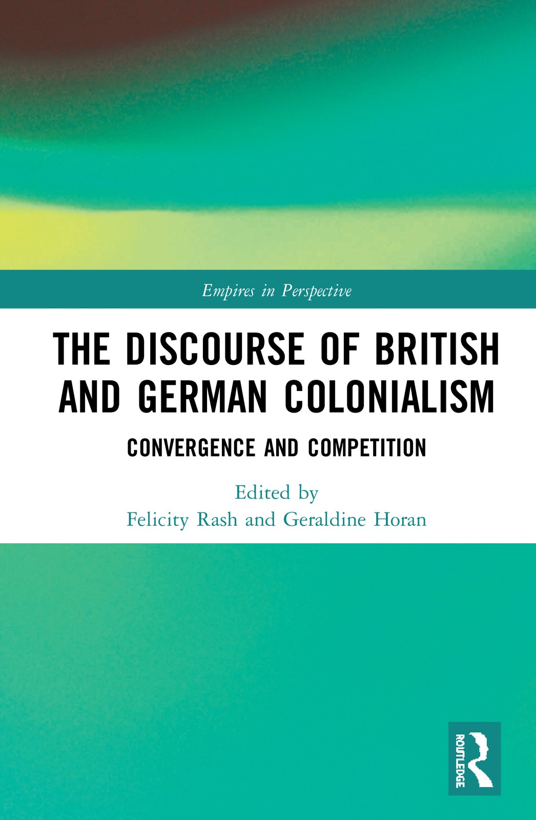 Discourse of British and German Colonialism