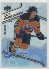 2019-20 Upper Deck Ice Premieres 700/999 Level 4 Joakim Nygard #68 x7n