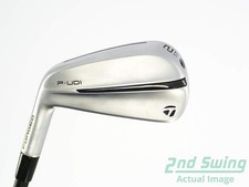 Mint TaylorMade P-UDI 2 Utility 17° Graphite X-Stiff Left 40.0in