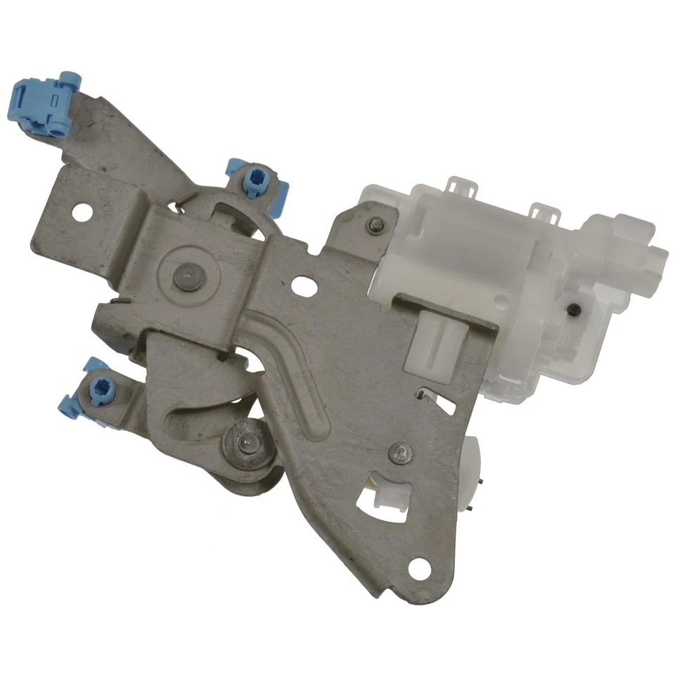 For Ford F-150 2015-2024 Standard DLA1544 Tailgate Latch Assembly Foto 2 de 3