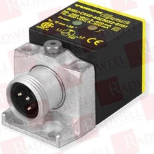 TURCK BI15-CK40-ADZ30X2-B3131/S34 / BI15CK40ADZ30X2B3131S34 (NEW IN BOX)