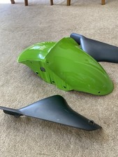 Kawasaki Motorcycle Fairings & Bodywork for 1999 Kawasaki Ninja