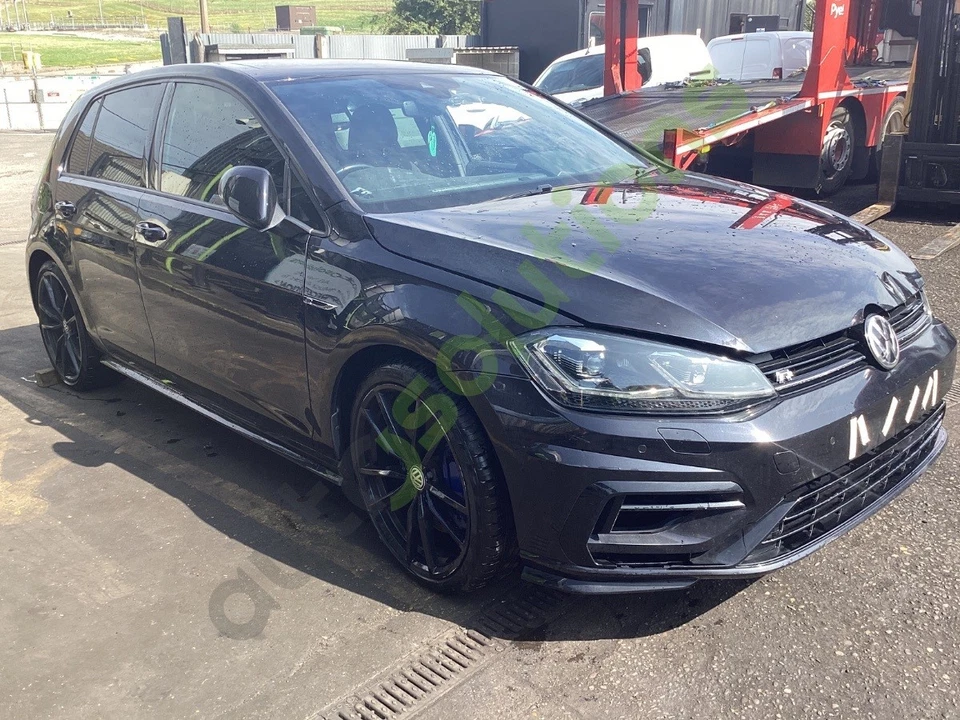 Pedal acelerador Volkswagen Golf R MK7 2019 5Q2723503F Foto 3 de 4