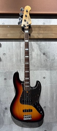 Crews Maniac Sound Ktr Jb-01 Ash 3Ts