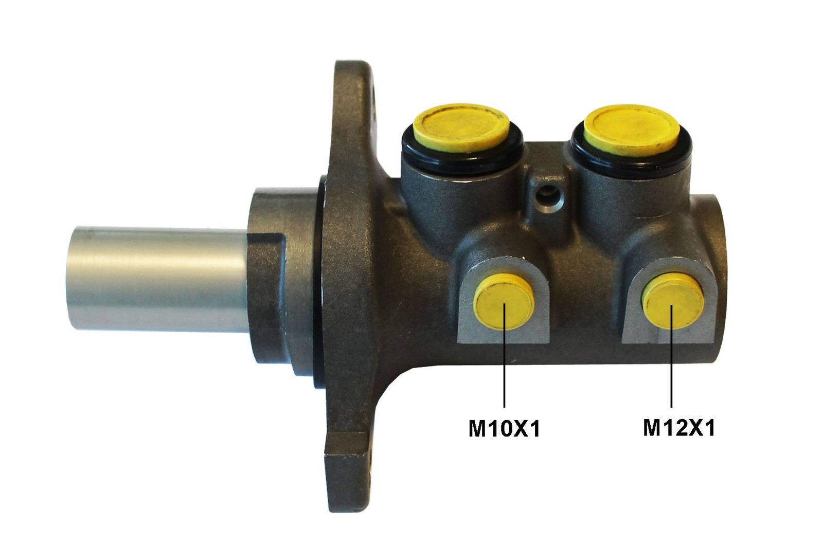 Brembo M59076 Hauptbremszylinder Bremszylinder für Opel - Bild 2