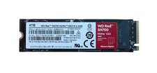 Hard drive WD 4TB SSD NVMe PCIe 3.0x4 M.2 2280 TLC WDS400T1R0C-68BDK0