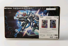 Digimon Card Game - BCF 25 - Playmat & Card Set Paildramon & Dinobeemon - EN