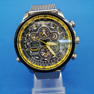 CITIZEN Promaster U680-S105757 | eBay