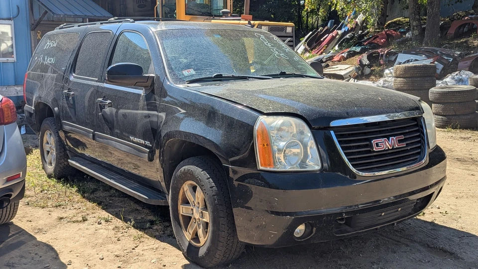 *DESTEÑIDO* Calentador A/C Control GMC YUKON XL 1500 12 13 14 INTERRUPTOR DE TEMPERATURA AC Foto 2 de 4