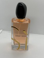 ARMANI SI EAU DE PARFUM - 100ML