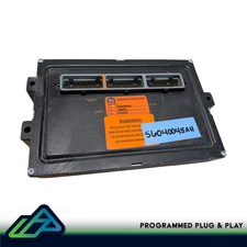1999 Dodge Dakota 3.9L AT VIN PROGRAMMED ECU Engine Control Module 56040045AH