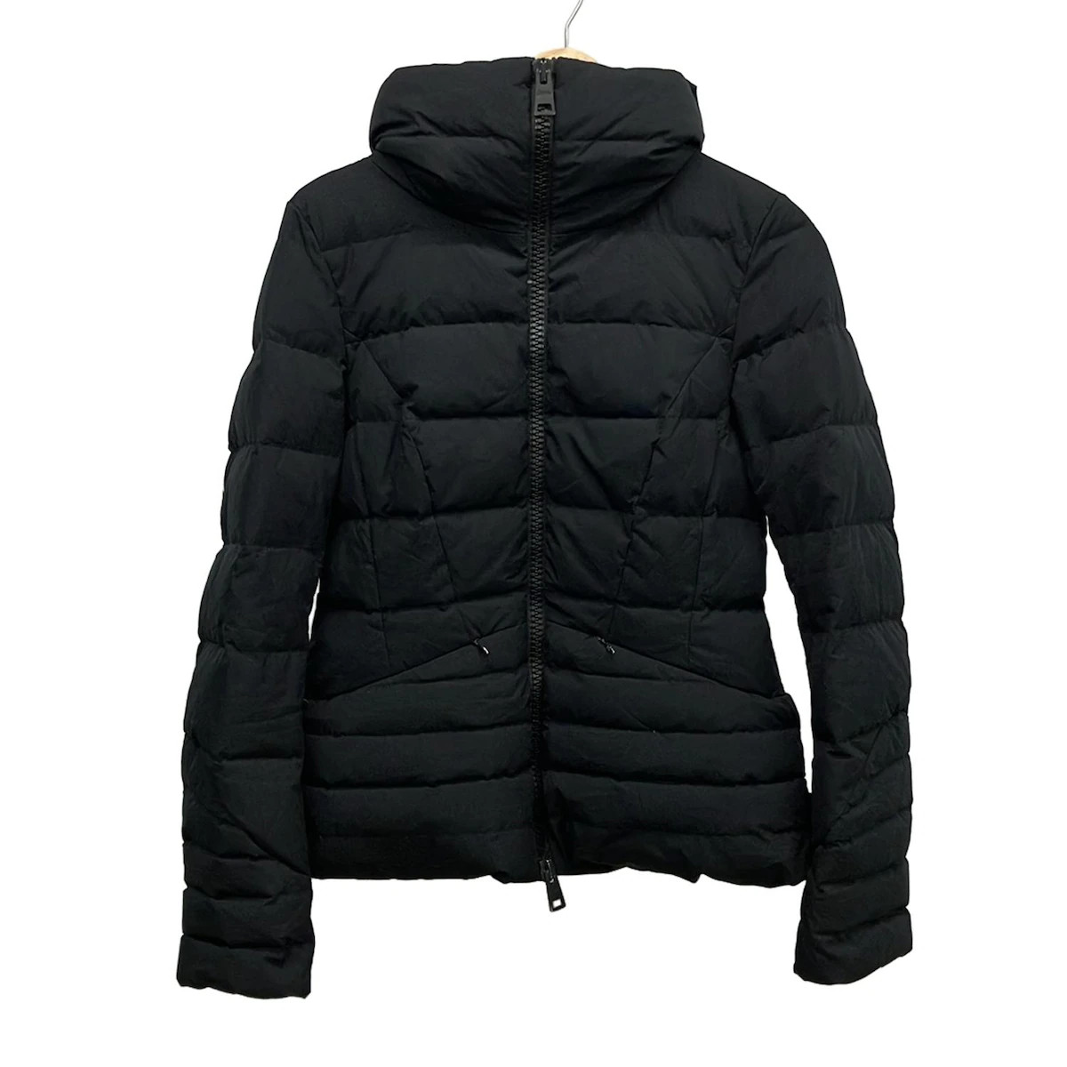 HERNO - Black Women's Down Jacket - image 1