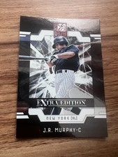 2009 Donruss Elite Extra Edition-JR Murphy #4