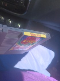 Dragon Warrior (Nintendo NES, 1989)