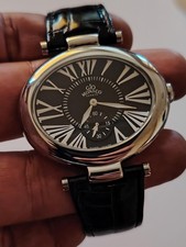 MONTRE WATCH GIO MONACO FEMME MOD DIVA SWISS ED LIMITEE NEUF 