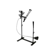 Baseball-Schlagtrainer automatisch Trainingsger&auml;t einstellbar f&uuml;r Sportplatz