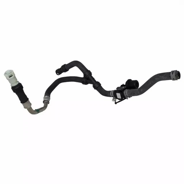 Ford Excursion 2001-2005 original - manguera de calefacción HVAC 3C7Z-18472-BA Foto 3 de 3