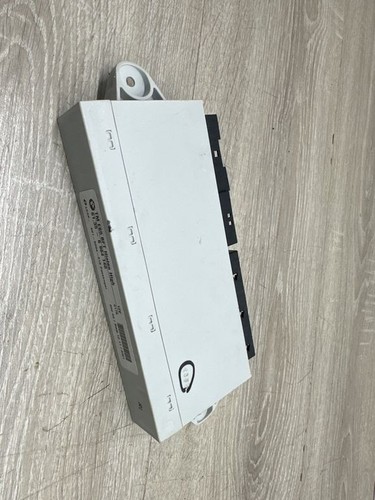 BMW 7 E65 E66 2007 door control unit module 6964140 BME5064