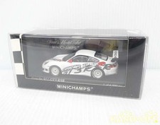 MINICHAMPS 400036400 1 43 PORSCHE 911 GT3 RSR