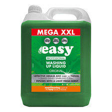 Original Washing up Liquid, 5L 2.55 per litre