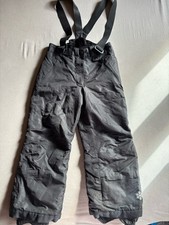 Schnee-/Matschhose von Lupilu in Größe 110/116