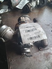 Turbosupercharger 2.0l Vin 26 4th And 5th Digit Fits 15-18 Volvo S60 375041