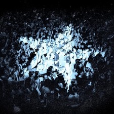 The Rions Everything Every Single Day CD Album UK IMPORT 