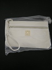 Liz Claiborne Clutch 1 NEW W/ PHONE CHARGER AND RFID/PROTECT YOUR CREDIT CARD
